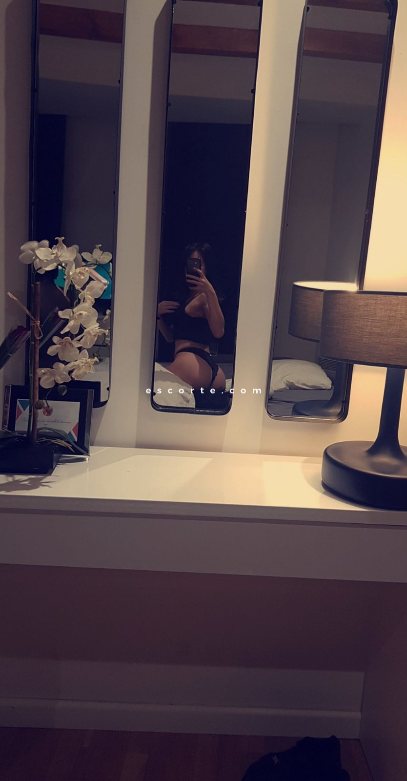 plan clu escort Toulouse Chiara
