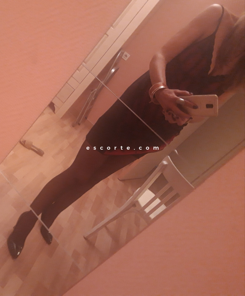 cherche plan de cul escort Oyonnax Sarah84